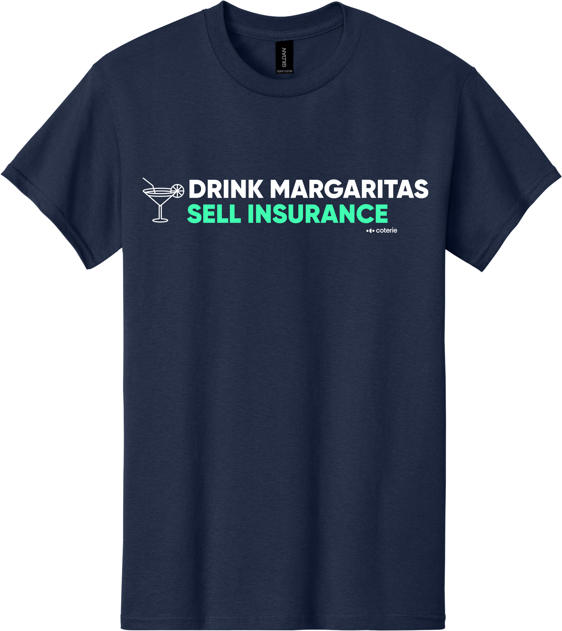 Drink Margaritas - Short Sleeve